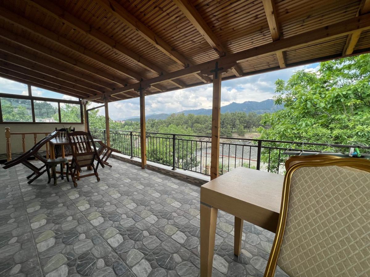 Anastasia'S Guest House เปอร์เมต ภายนอก รูปภาพ