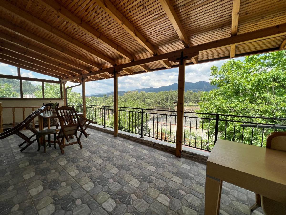 Anastasia'S Guest House เปอร์เมต ภายนอก รูปภาพ