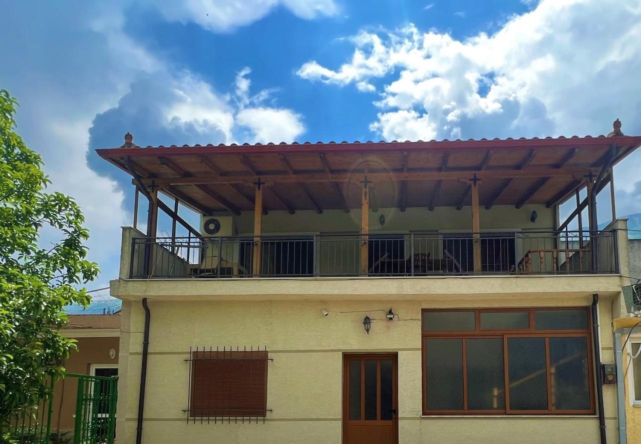 Anastasia'S Guest House เปอร์เมต ภายนอก รูปภาพ