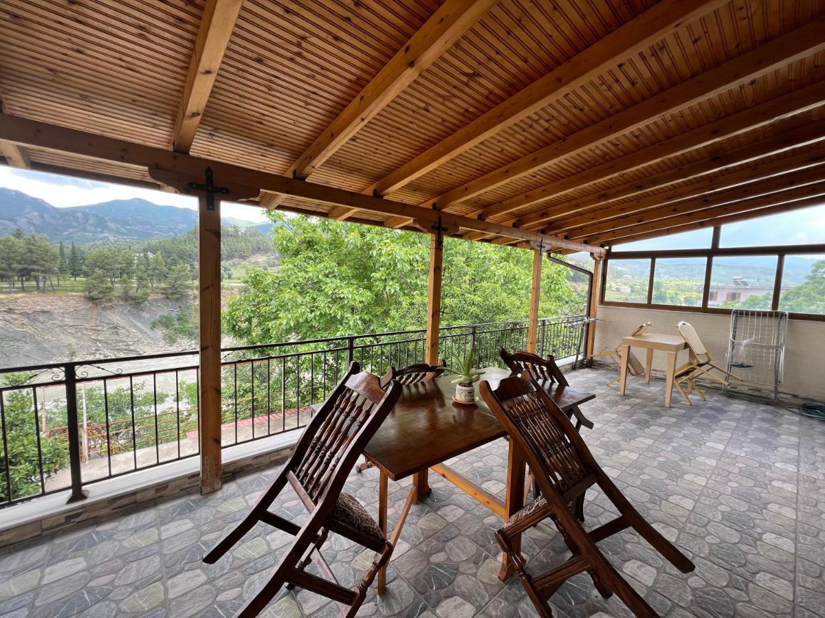 Anastasia'S Guest House เปอร์เมต ภายนอก รูปภาพ