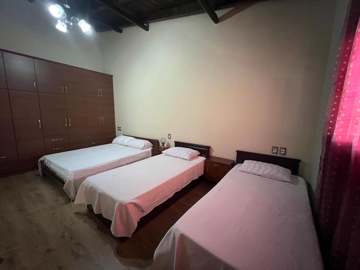 Anastasia'S Guest House เปอร์เมต ภายนอก รูปภาพ