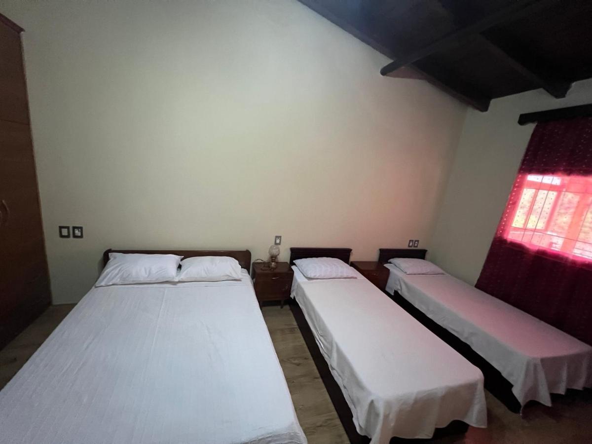 Anastasia'S Guest House เปอร์เมต ภายนอก รูปภาพ