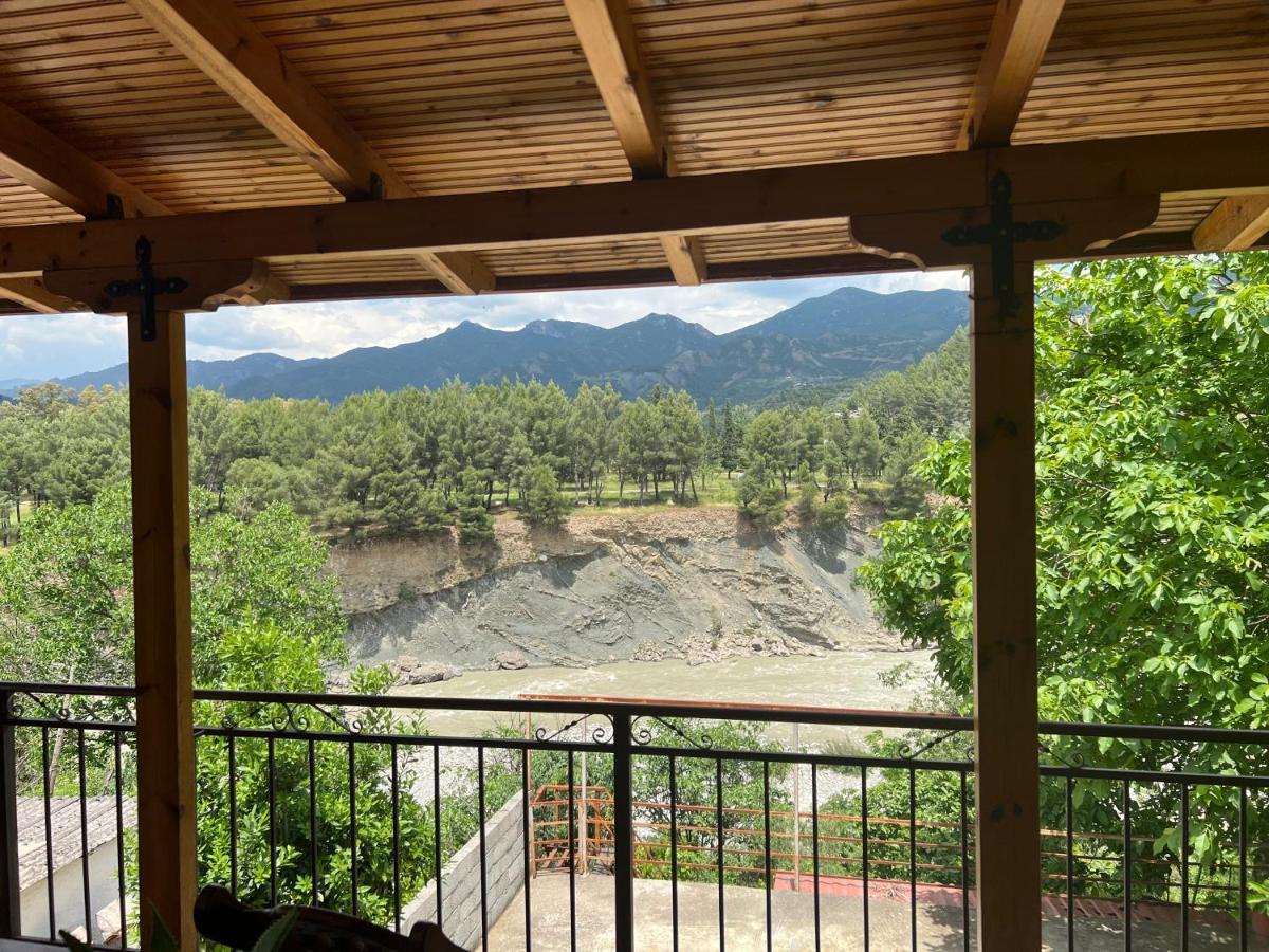 Anastasia'S Guest House เปอร์เมต ภายนอก รูปภาพ