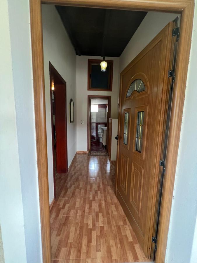 Anastasia'S Guest House เปอร์เมต ภายนอก รูปภาพ