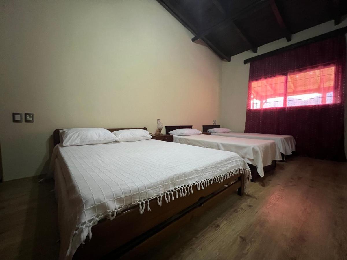 Anastasia'S Guest House เปอร์เมต ภายนอก รูปภาพ