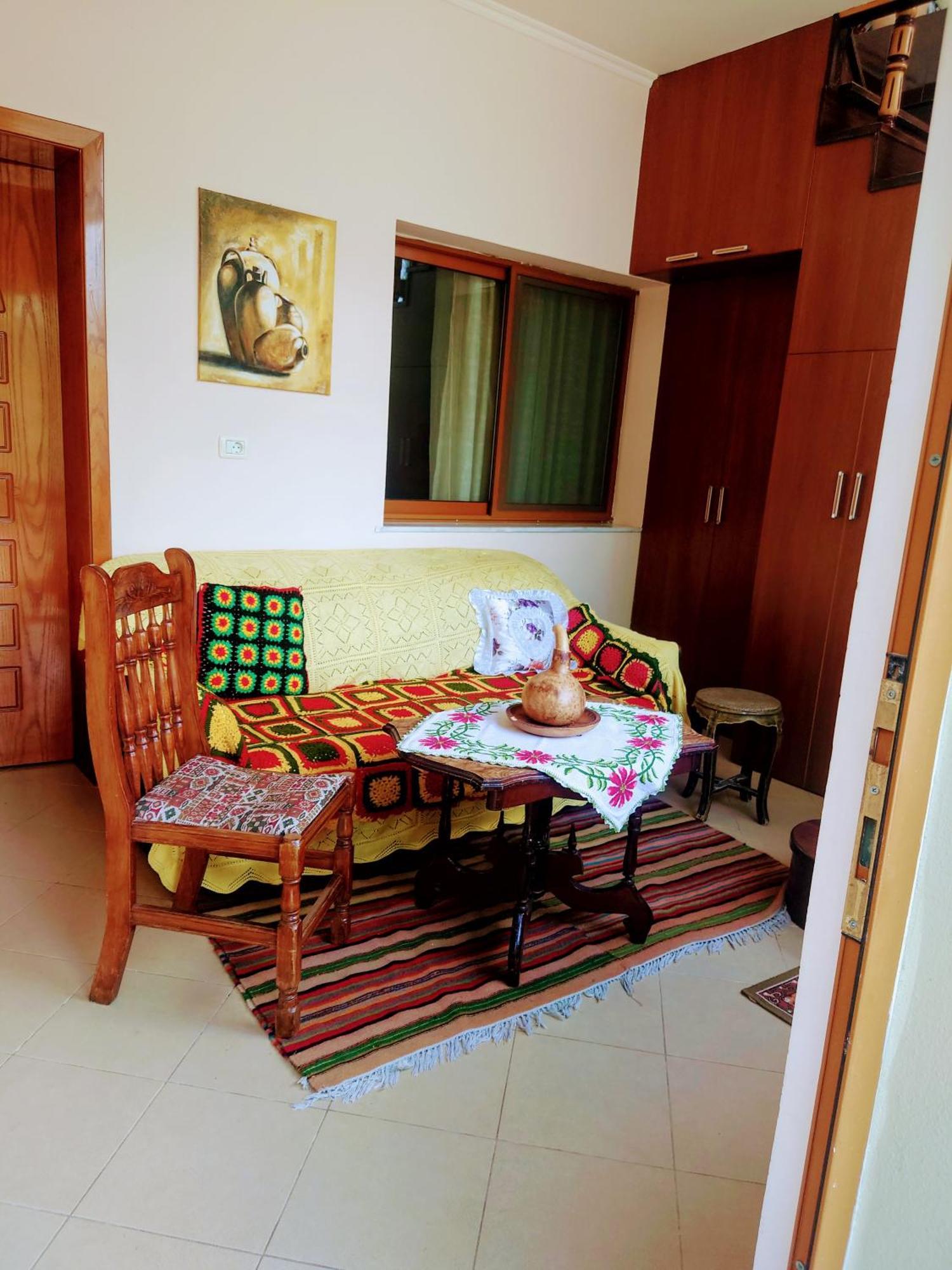 Anastasia'S Guest House เปอร์เมต ภายนอก รูปภาพ