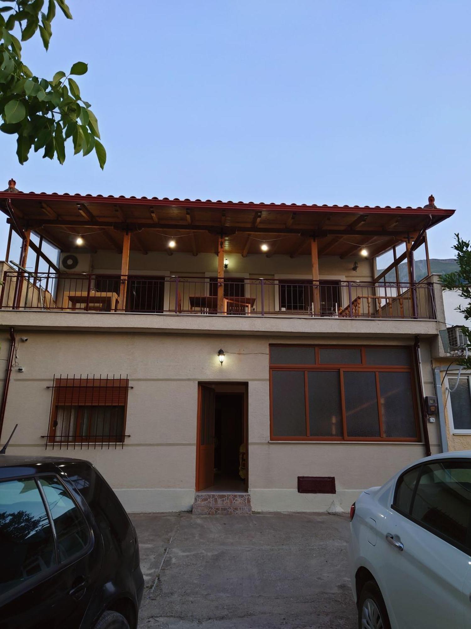 Anastasia'S Guest House เปอร์เมต ภายนอก รูปภาพ