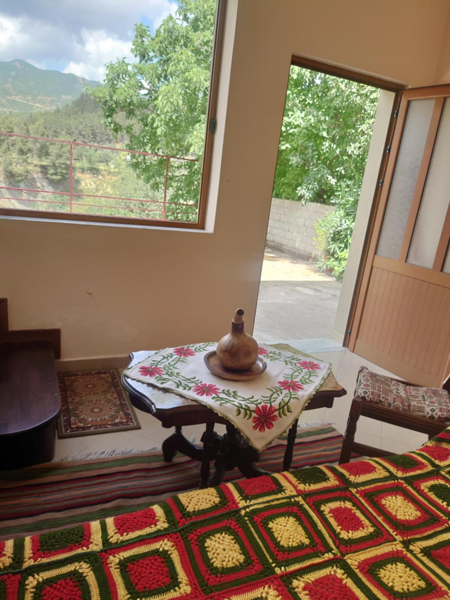 Anastasia'S Guest House เปอร์เมต ภายนอก รูปภาพ