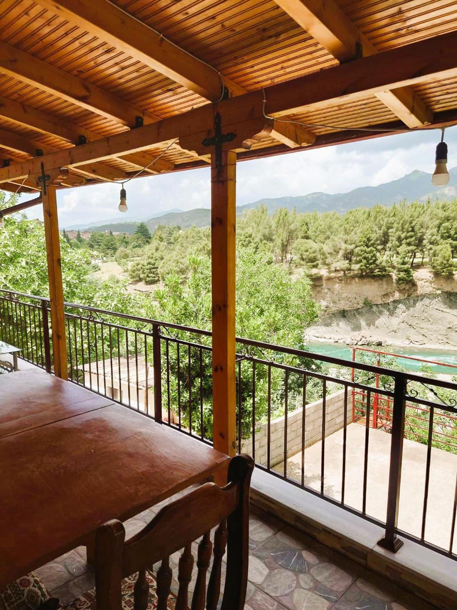 Anastasia'S Guest House เปอร์เมต ภายนอก รูปภาพ
