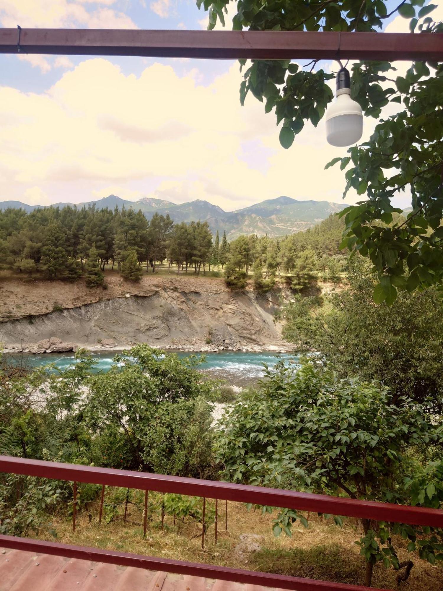 Anastasia'S Guest House เปอร์เมต ภายนอก รูปภาพ