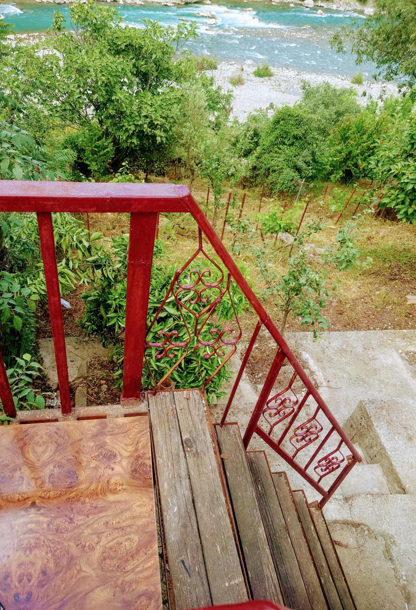 Anastasia'S Guest House เปอร์เมต ภายนอก รูปภาพ